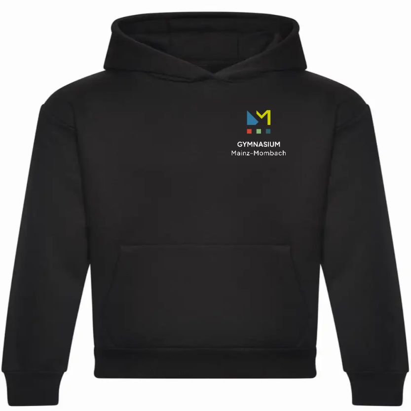 Signature Heavyweight Hoodie